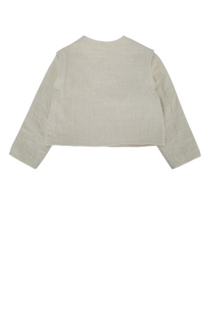 VESTE LATHIFA Blue BONPOINT (S06GJAW00007)