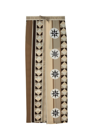 ПІЖАМНІ ШТАНИ LOEWE PAULA'S IBIZA (S616Y04X84) LOEWE PAULA'S IBIZA