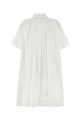 White poplin shirt Paula s Ibiza dress White LOEWE PAULA'S IBIZA (S616Y09W12)