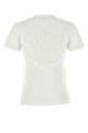 White cotton Paula s Ibiza t-shirt White LOEWE PAULA'S IBIZA (S616Y22X72)