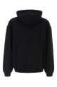 Черная хлопковая толстовка DSQUARED (S74GU0951D25029) DSQUARED2