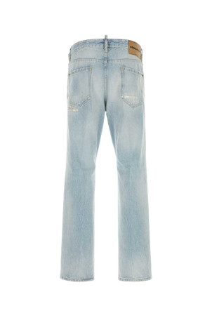 Denim Sexy 70 s jeans DSQUARED (S74LB1964S30839)