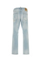 Denim Sexy 70 s jeans DSQUARED (S74LB1964S30839)