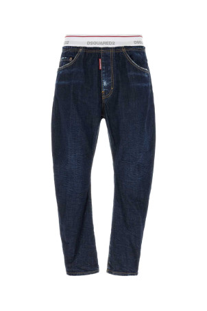 Denim Broj eans DSQUARED (S74LB2001D30011)