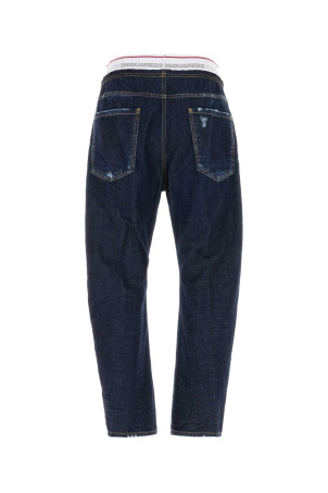 Denim Broj eans DSQUARED (S74LB2001D30011)