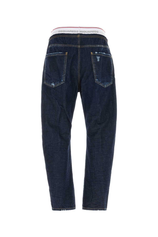 Denim Broj eans DSQUARED (S74LB2001D30011)