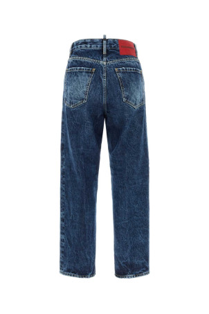 Джинси Denim Boston від DSQUARED (S75LB1187S30839) DSQUARED2