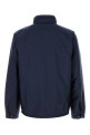 Navy blue Re-Nylon jacket PRADA (SGD071SOOO1WQ9)