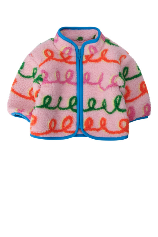 КУРТКА STELLA McCARTNEY KIDS (TX2037Z3226)
