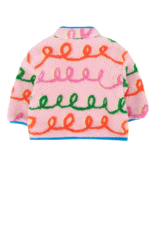 КУРТКА STELLA McCARTNEY KIDS (TX2037Z3226)