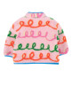 КУРТКА STELLA McCARTNEY KIDS (TX2037Z3226)