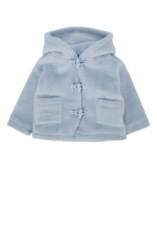 КУРТКА STELLA McCARTNEY KIDS (TX2557Z0624)