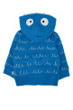 ДЖЕРСИ-КАРДИГАН STELLA McCARTNEY KIDS (TX4580Z3201)