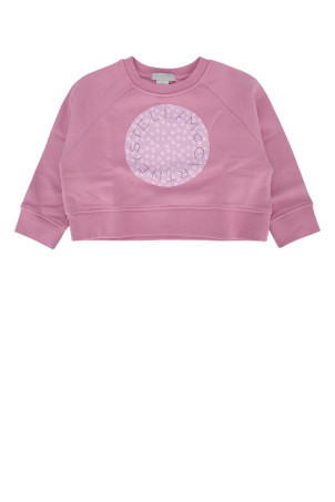 SWEATSHIRT STELLA McCARTNEY KIDS (TX4B20Z0453)