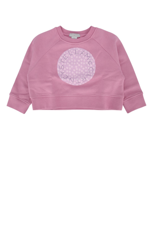 SWEATSHIRT STELLA McCARTNEY KIDS (TX4B20Z0453)