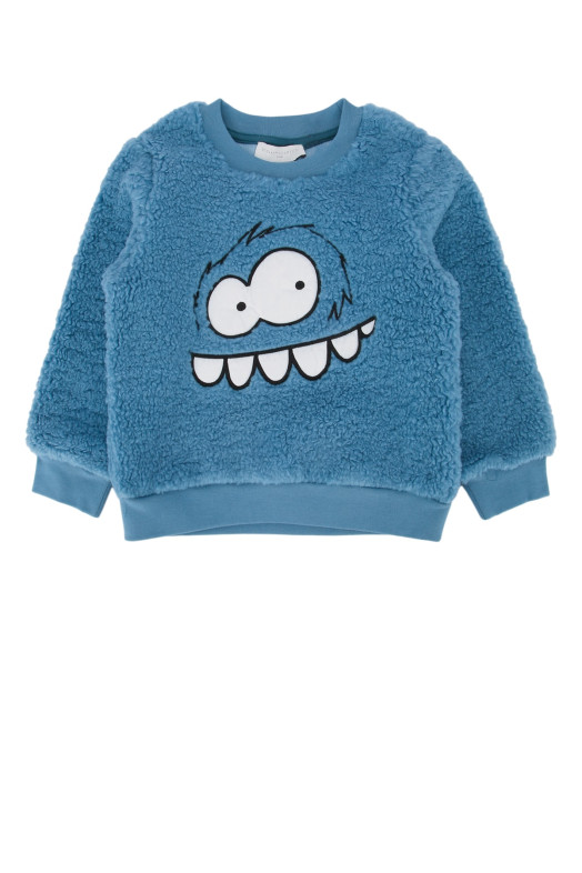 SWEATSHIRT STELLA McCARTNEY KIDS (TX4Q20Z0624)