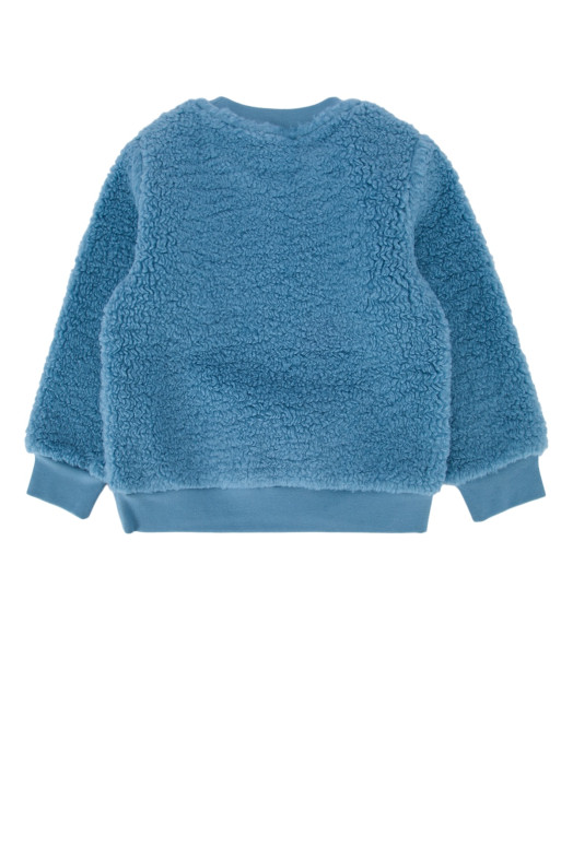 SWEATSHIRT STELLA McCARTNEY KIDS (TX4Q20Z0624)