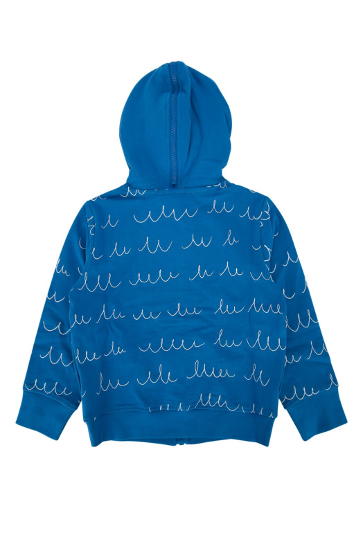 ДЖЕРСИ-КАРДИГАН STELLA McCARTNEY KIDS (TX4Q70Z3154)