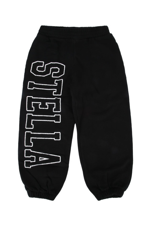 СПОРТИВНІ ШТАНИ STELLA McCARTNEY KIDS (TX6C50Z0453)