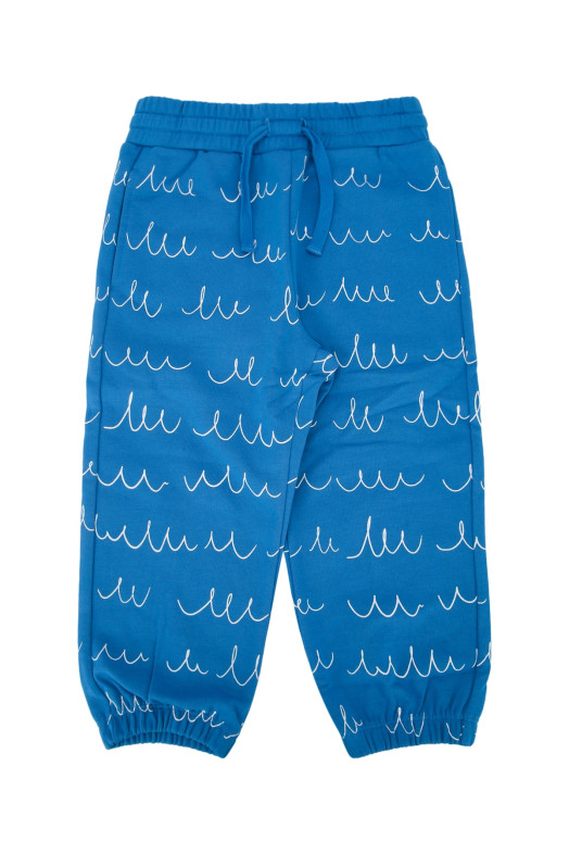 СПОРТИВНІ ШТАНИ STELLA McCARTNEY KIDS (TX6Q30Z3154)