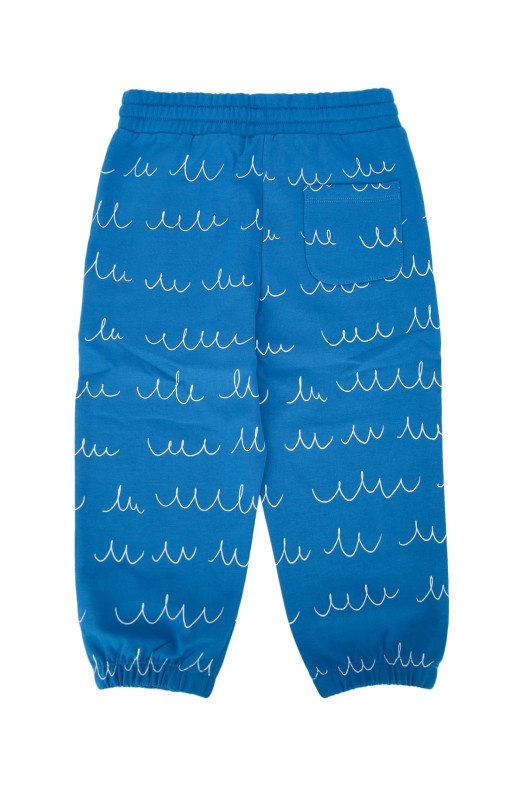 СПОРТИВНІ ШТАНИ STELLA McCARTNEY KIDS (TX6Q30Z3154)