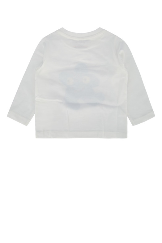 Футболка/топ, разноцветная, STELLA McCARTNEY KIDS (TX8100Z0434)