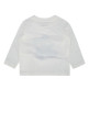 Футболка/топ, разноцветная, STELLA McCARTNEY KIDS (TX8100Z0434)