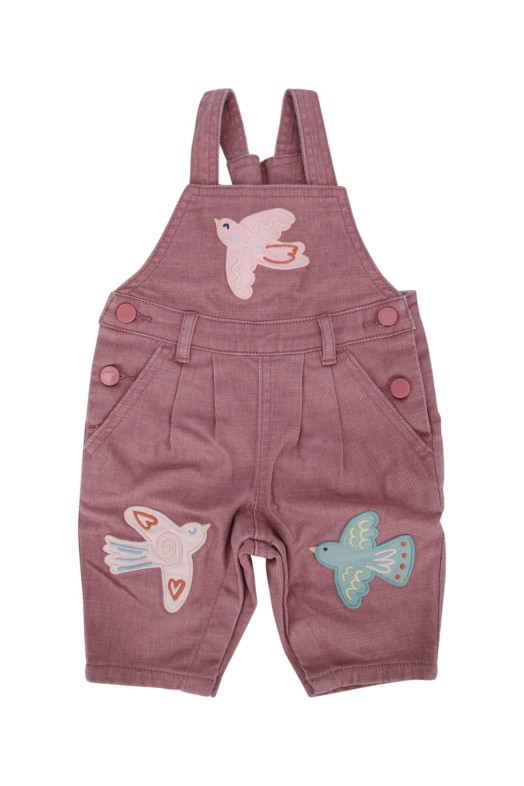 DUNGAREE STELLA McCARTNEY KIDS (TXA012Z0156)