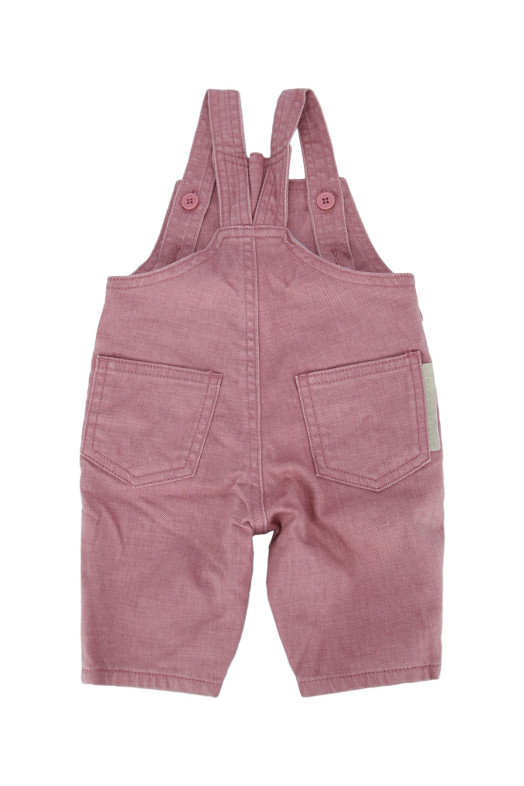 DUNGAREE STELLA McCARTNEY KIDS (TXA012Z0156)
