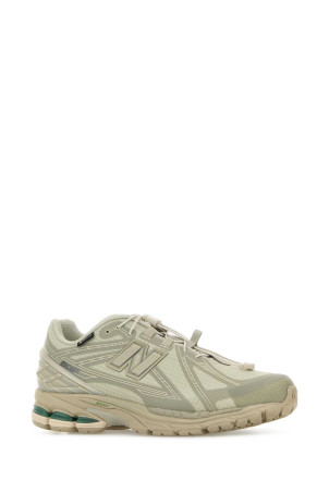Sage green fabric 1906 sneakers NEW BALANCE (U190679Y)