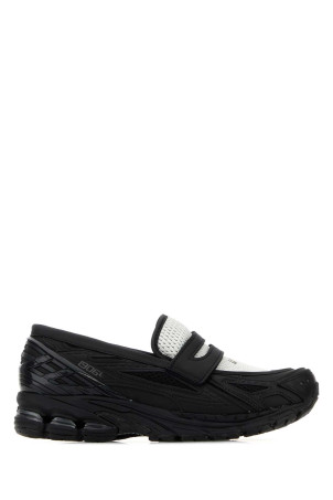 Two-tone mesh loafers NEW BALANCE (U19068G9)