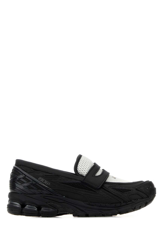 Two-tone mesh loafers NEW BALANCE (U19068G9)