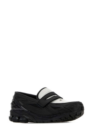 Two-tone mesh loafers NEW BALANCE (U19068G9)
