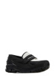 Two-tone mesh loafers NEW BALANCE (U19068G9)
