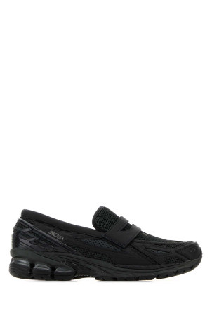 Black mesh loafers Black NEW BALANCE (U1906LAI)