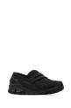 Black mesh loafers Black NEW BALANCE (U1906LAI)