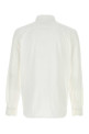 White cotton shirt BRIONI (UJNQ0LOD620)