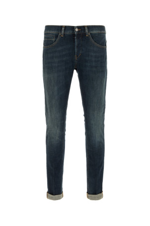 PANTALONE GEORGE DONDUP (UP232DS0257ULH2)