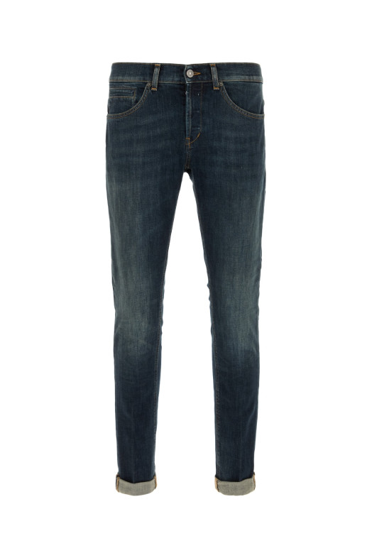 PANTALONE GEORGE DONDUP (UP232DS0257ULH2)