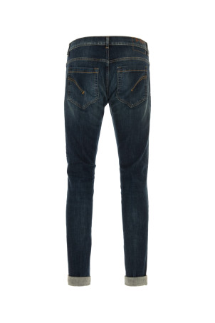 PANTALONE GEORGE DONDUP (UP232DS0257ULH2)