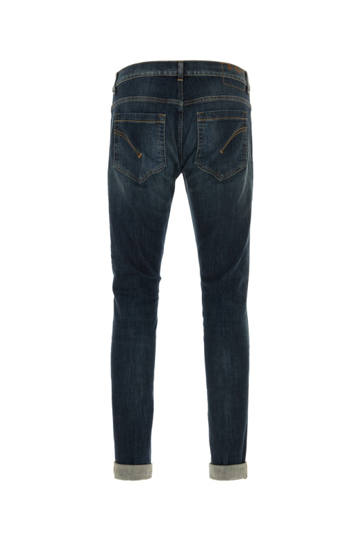 PANTALONE GEORGE DONDUP (UP232DS0257ULH2)