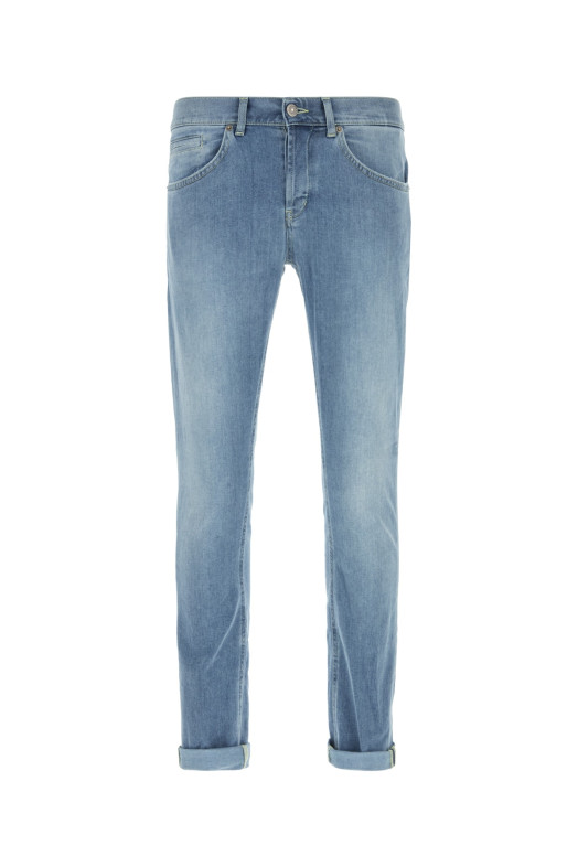 PANTALONE GEORGE DONDUP (UP232DS0389UMD4DU)