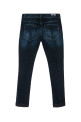 PANTALONE 5 TASCHE DONDUP (UP232DS0395UMX5)