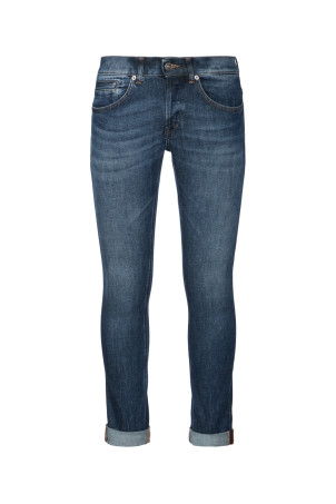 PANTALONE GEORGE DONDUP (UP232DSE340UMA2DU)