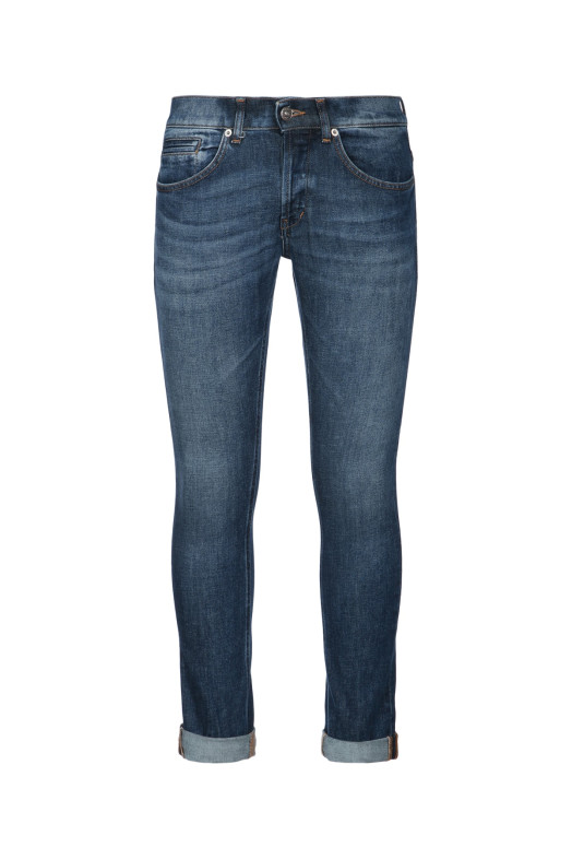 PANTALONE GEORGE DONDUP (UP232DSE340UMA2DU)