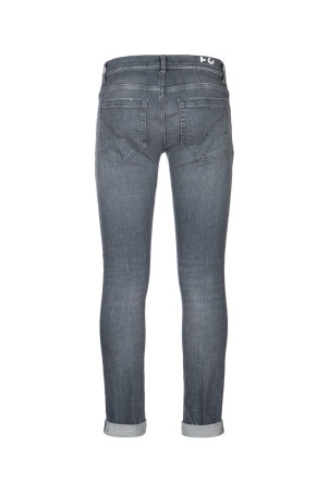 PANTALONE GEORGE DONDUP (UP232DSK318UJ37DU)
