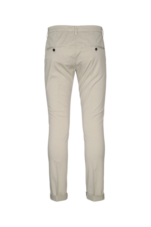 Брюки GAUBERT Green DONDUP (UP235CS0190UPT0)