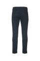 Брюки GAUBERT серого цвета от DONDUP (UP235CS0190UPT0)