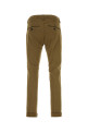 PANTALONE GAUBERT Red DONDUP (UP235GS0086XLS6DU)