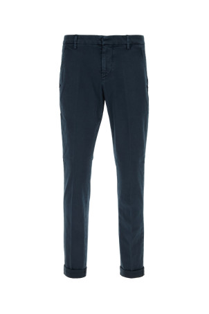 PANTALONE GAUBERT Gray DONDUP (UP235GS0086XLS6DU)